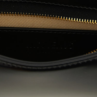 Jacquemus Le Petit Bisou Chaîne Shoulder Bag