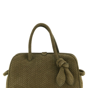 Jacquemus Le Petit Turismo Handbag