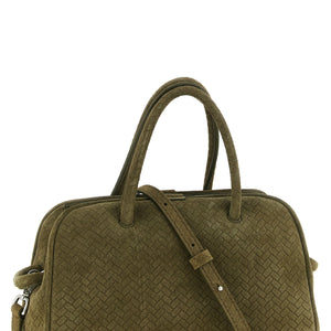 Jacquemus Le Petit Turismo Handbag