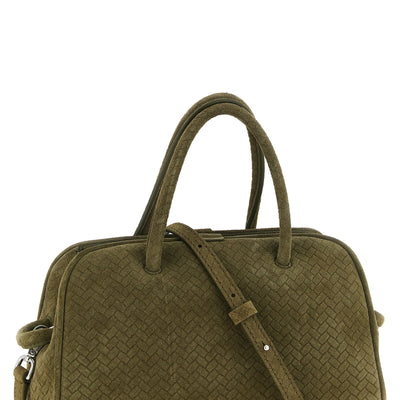 Jacquemus Le Petit Turismo Handbag