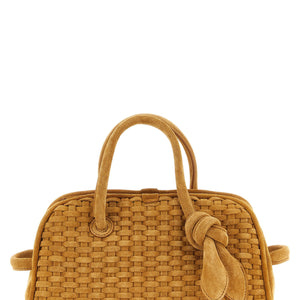Jacquemus Le Petit Turismo Handbag