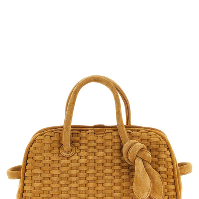 Jacquemus Le Petit Turismo Handbag