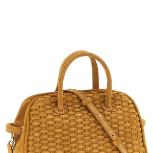 Jacquemus Le Petit Turismo Handbag