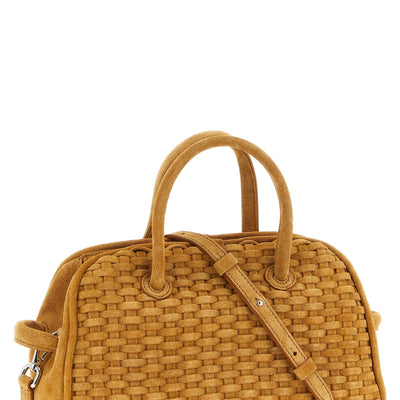 Jacquemus Le Petit Turismo Handbag