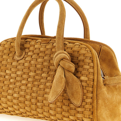 Jacquemus Le Petit Turismo Handbag