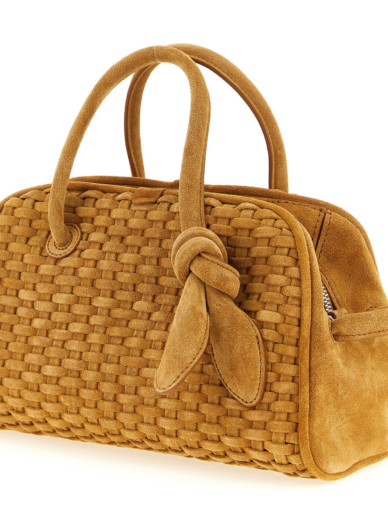 Jacquemus Le Petit Turismo Handbag