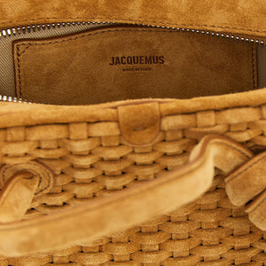 Jacquemus Le Petit Turismo Handbag