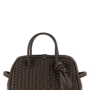 Jacquemus Le Petit Turismo Handbag