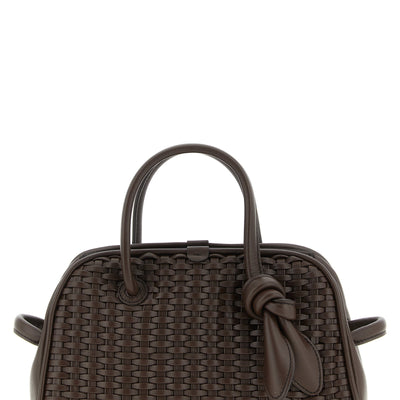 Jacquemus Le Petit Turismo Handbag