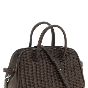Jacquemus Le Petit Turismo Handbag