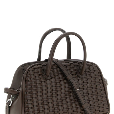 Jacquemus Le Petit Turismo Handbag