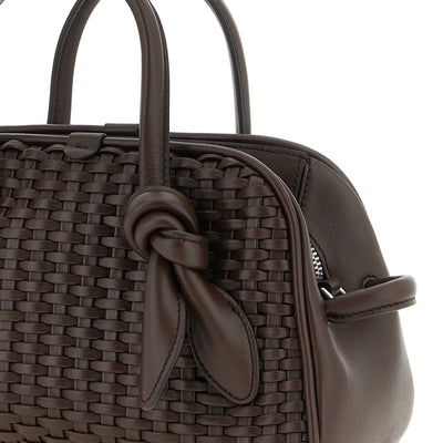 Jacquemus Le Petit Turismo Handbag