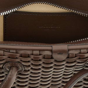 Jacquemus Le Petit Turismo Handbag