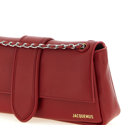 Jacquemus Le Bambino Chaîne Shoulder Bag