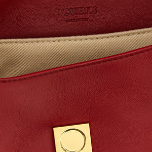 Jacquemus Le Bambino Chaîne Shoulder Bag