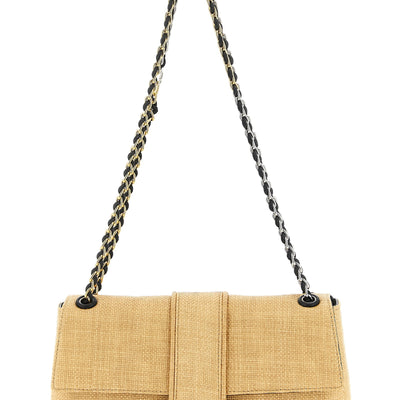 Jacquemus Le Bambino Chaîne Shoulder Bag
