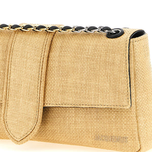 Jacquemus Le Bambino Chaîne Shoulder Bag