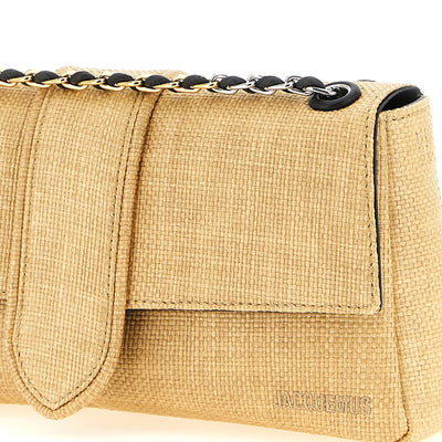 Jacquemus Le Bambino Chaîne Shoulder Bag