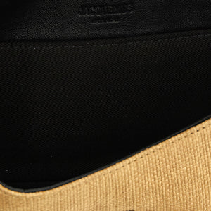 Jacquemus Le Bambino Chaîne Shoulder Bag