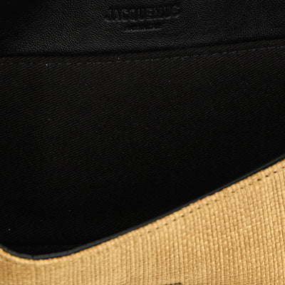 Jacquemus Le Bambino Chaîne Shoulder Bag