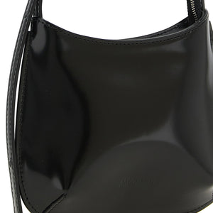 Jacquemus Le Petit Bisou Shoulder Bag