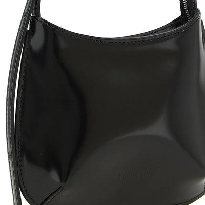 Jacquemus Le Petit Bisou Shoulder Bag