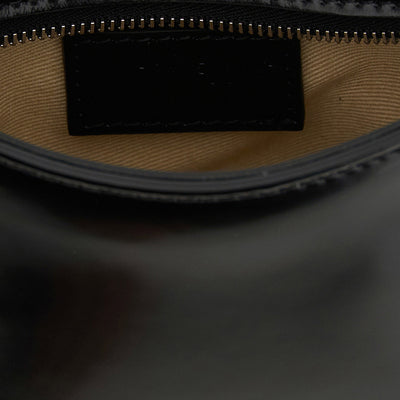 Jacquemus Le Petit Bisou Shoulder Bag