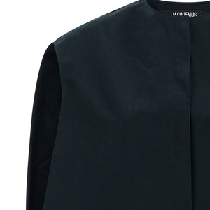 Jacquemus La Robe Berlingot Dress