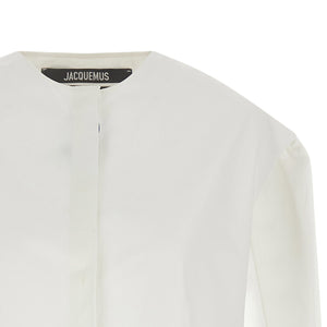 Jacquemus La Robe Berlingot Dress
