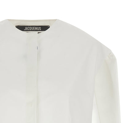 Jacquemus La Robe Berlingot Dress