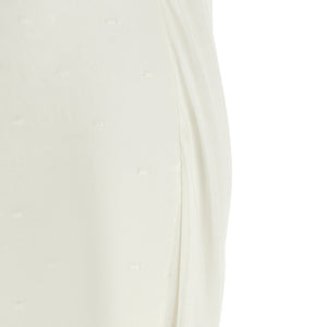 Jacquemus La Robe Maille Plumetis Dress