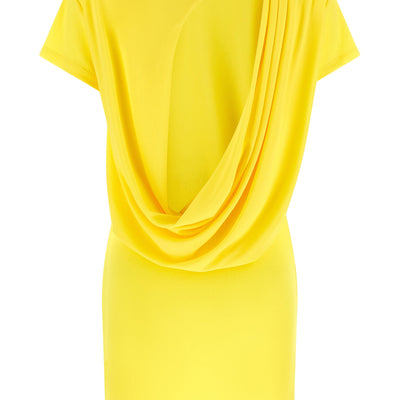 Jacquemus La Robe Mistral Dress
