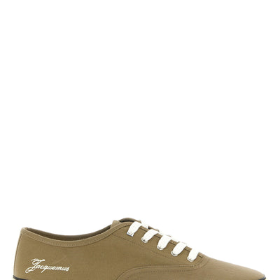 Jacquemus Les Fefe Sneakers