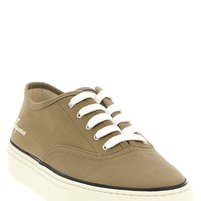 Jacquemus Les Fefe Sneakers