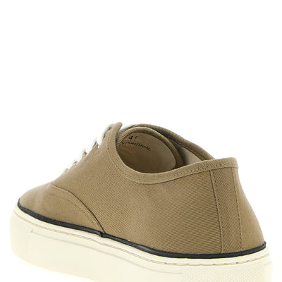 Jacquemus Les Fefe Sneakers
