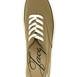 Jacquemus Les Fefe Sneakers