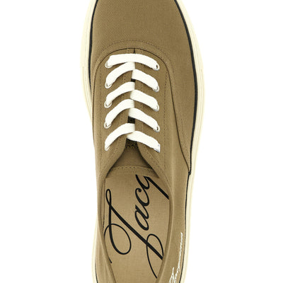Jacquemus Les Fefe Sneakers