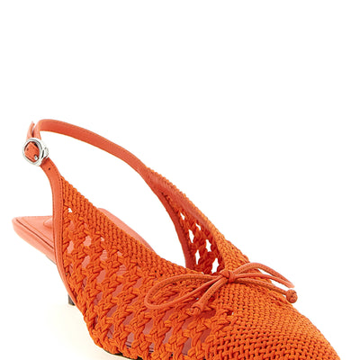 Jacquemus Les Slingbacks Cubisto B Slingback