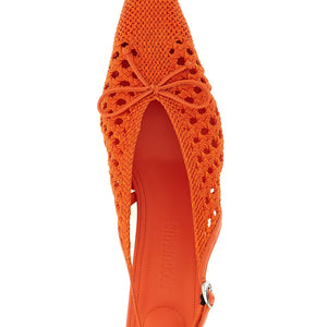 Jacquemus Les Slingbacks Cubisto B Slingback