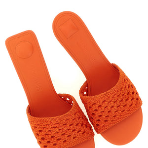 Jacquemus Les Mules Cubisto Sandals