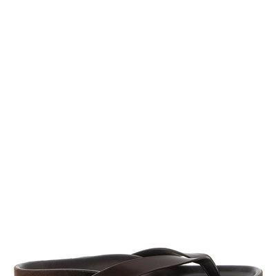 Jacquemus Les Tatanes Sandals