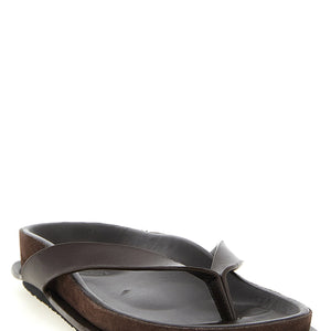 Jacquemus Les Tatanes Sandals