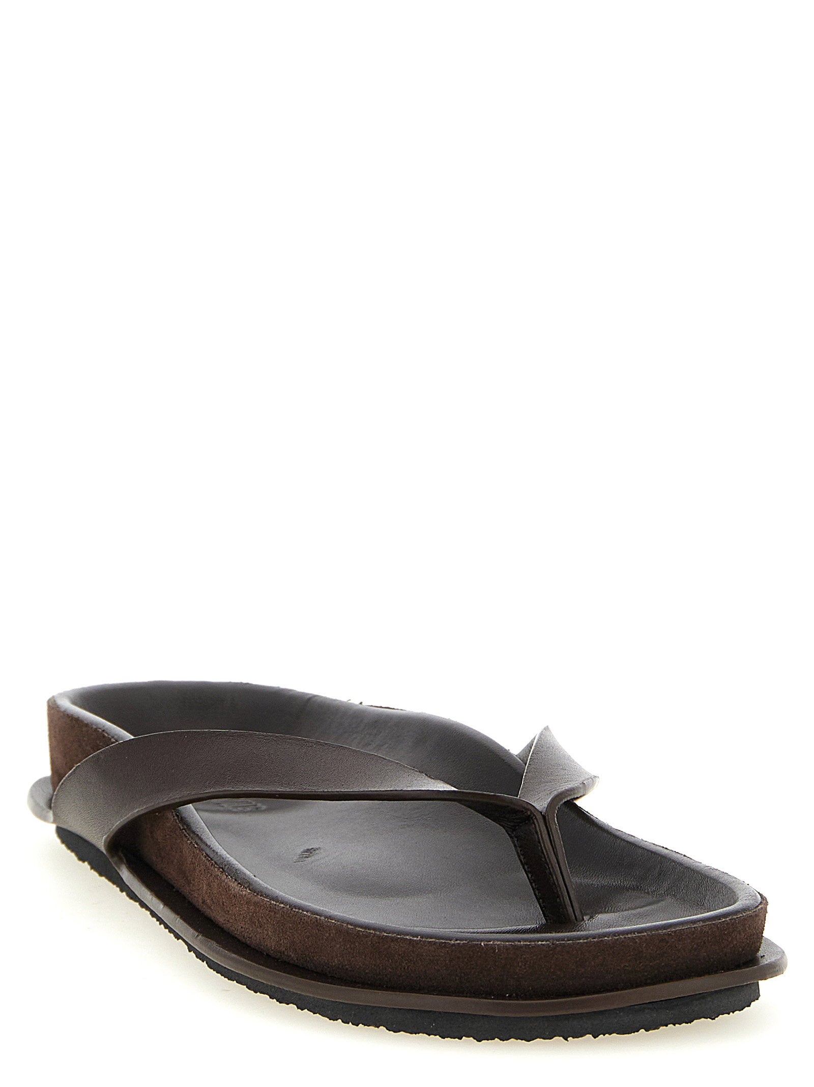 Jacquemus Les Tatanes Sandals