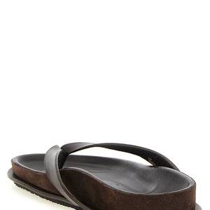 Jacquemus Les Tatanes Sandals