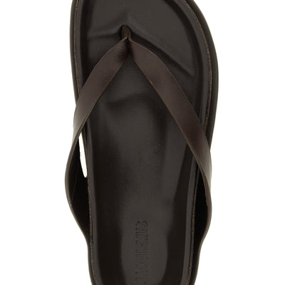 Jacquemus Les Tatanes Sandals