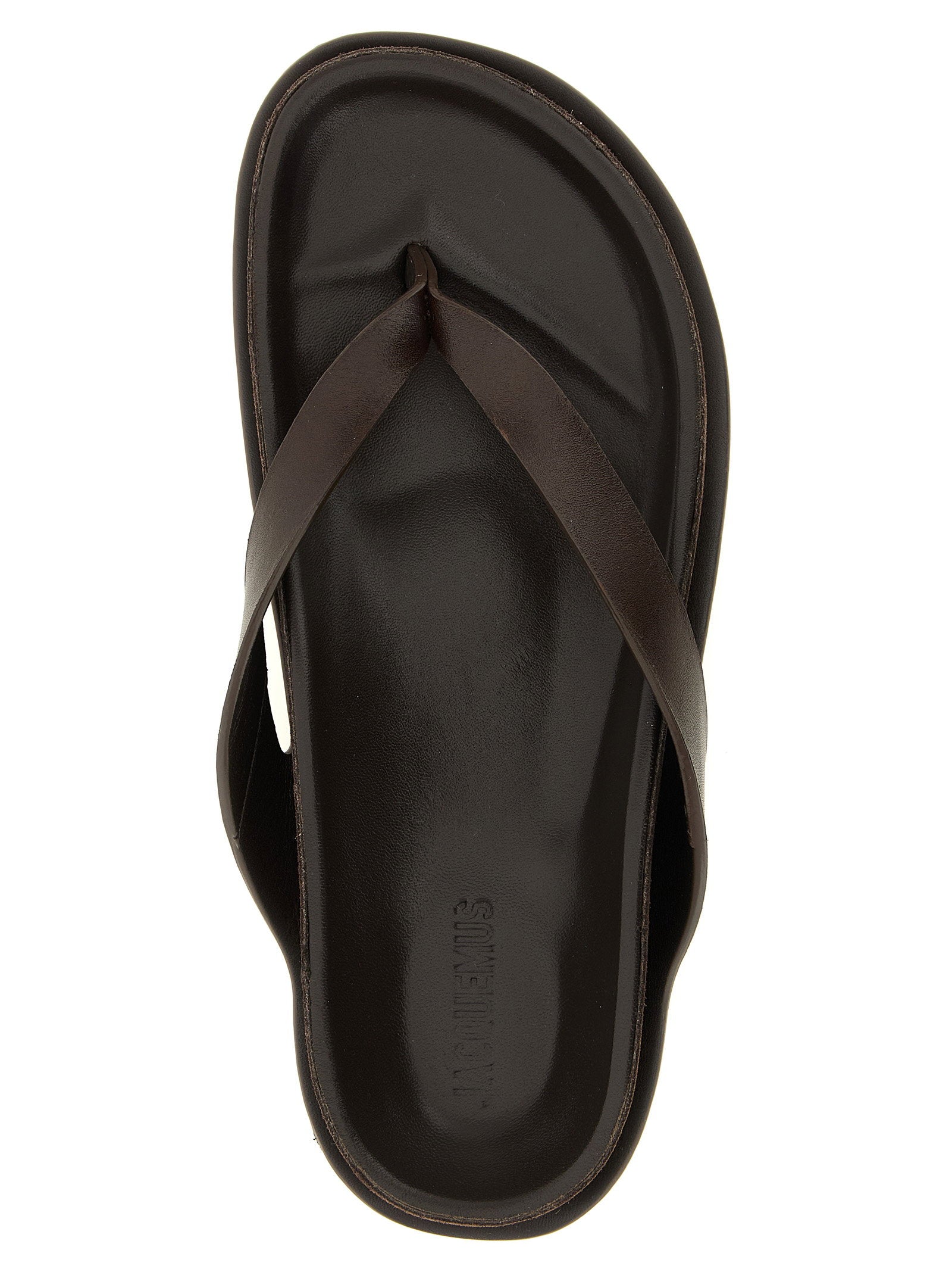 Jacquemus Les Tatanes Sandals