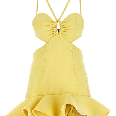 Paco Rabanne Mini Dress