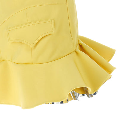 Paco Rabanne Mini Dress