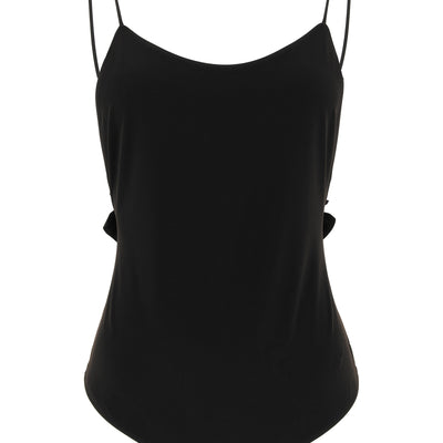 Jacquemus Le Maillot Cabana One-piece Swimsuit