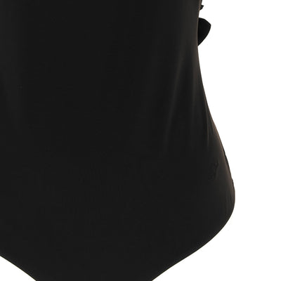 Jacquemus Le Maillot Cabana One-piece Swimsuit